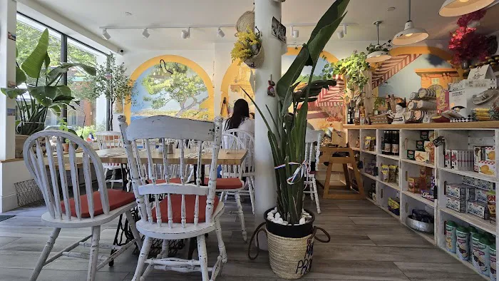 Maison Provence restaurant Picture 4