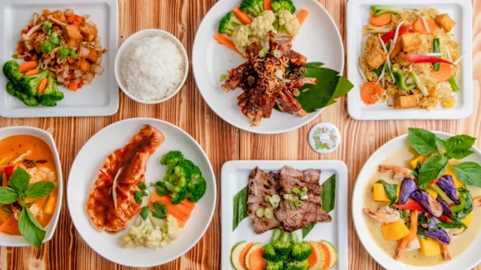 Savory Thai Picture 9