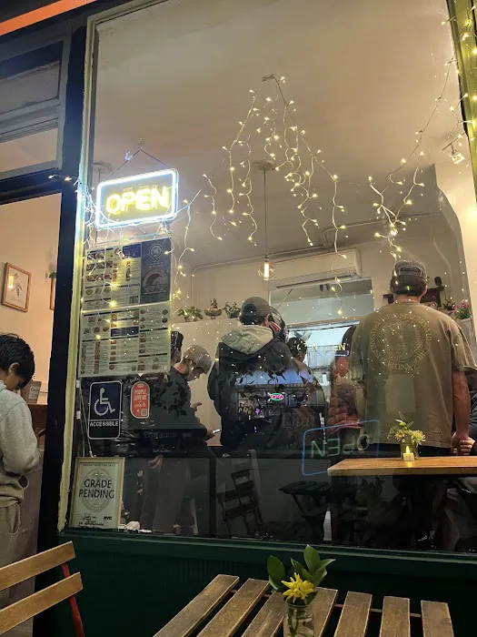 Savory Thai Picture 7