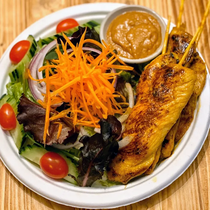 Savory Thai Picture 5