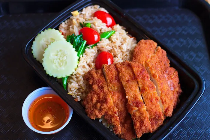 Savory Thai Picture 10