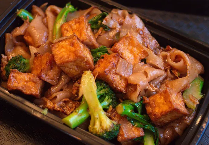 Savory Thai Picture 1