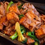 Savory Thai