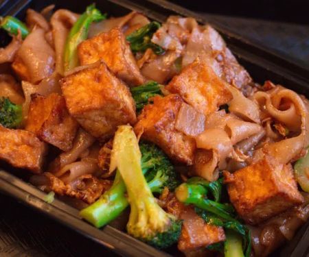 Savory Thai