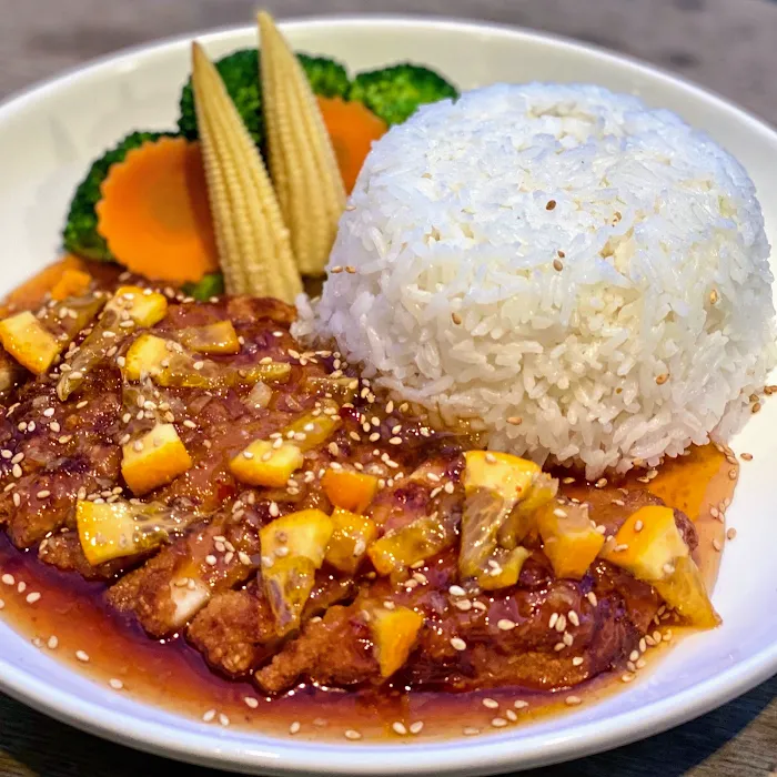 Savory Thai Picture 3