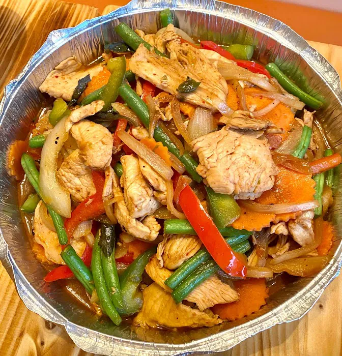 Savory Thai Picture 6