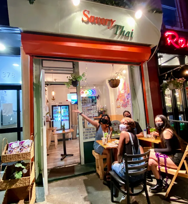 Savory Thai Picture 2