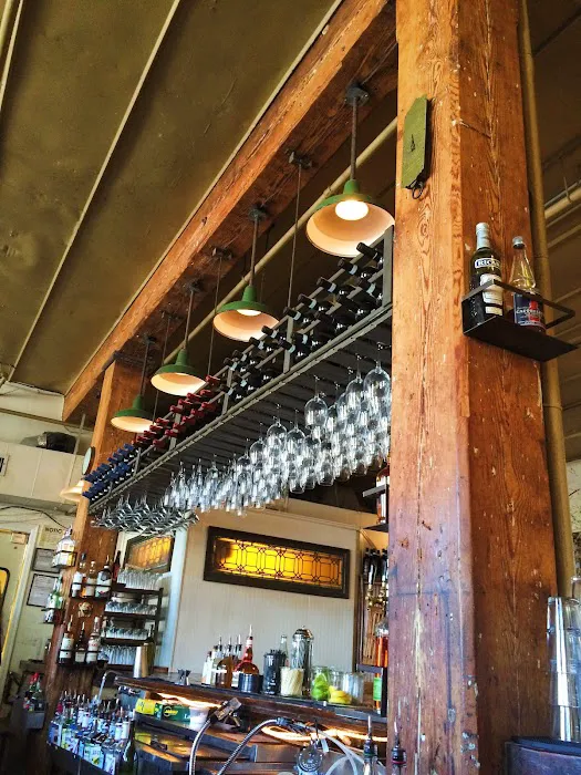 Roebling Tea Room Picture 6