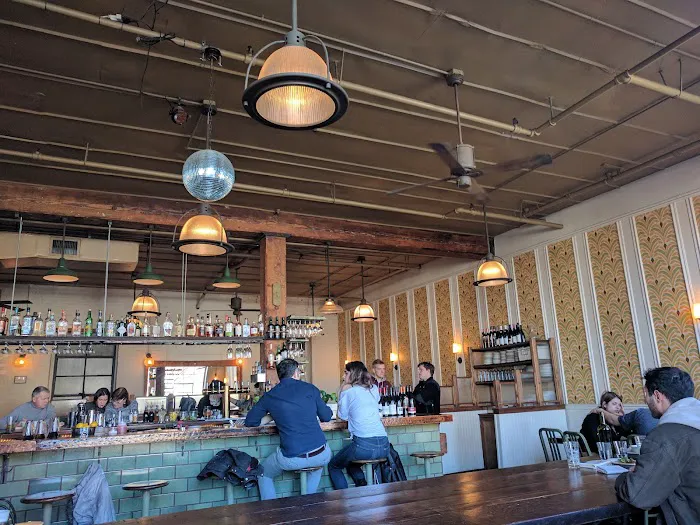 Roebling Tea Room Picture 2