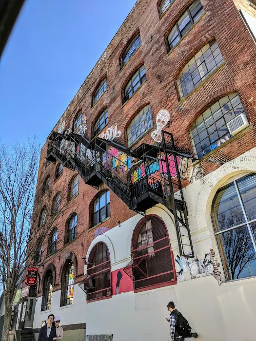 Roebling Tea Room Picture 7