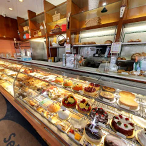 Settepani Bakery Picture 5