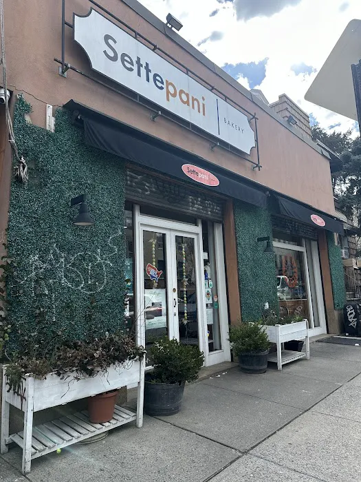 Settepani Bakery Picture 9