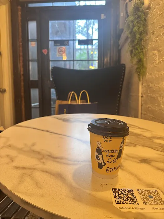 787 Coffee Picture 8