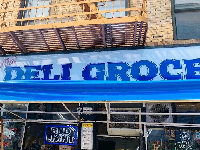 Lorimer Deli & Grocery Picture 2