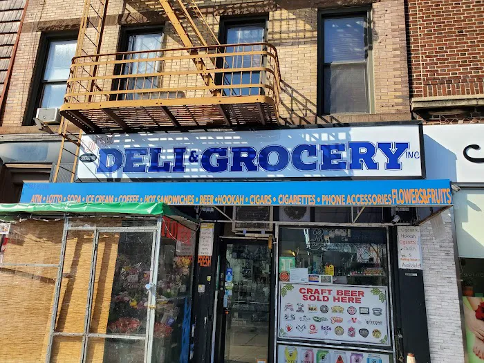 Lorimer Deli & Grocery Picture 3