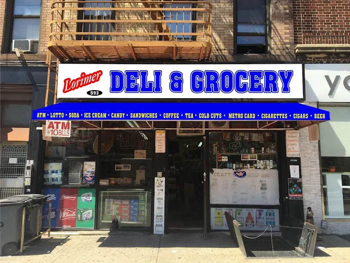 Lorimer Deli & Grocery Picture 1