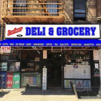 Lorimer Deli & Grocery ico