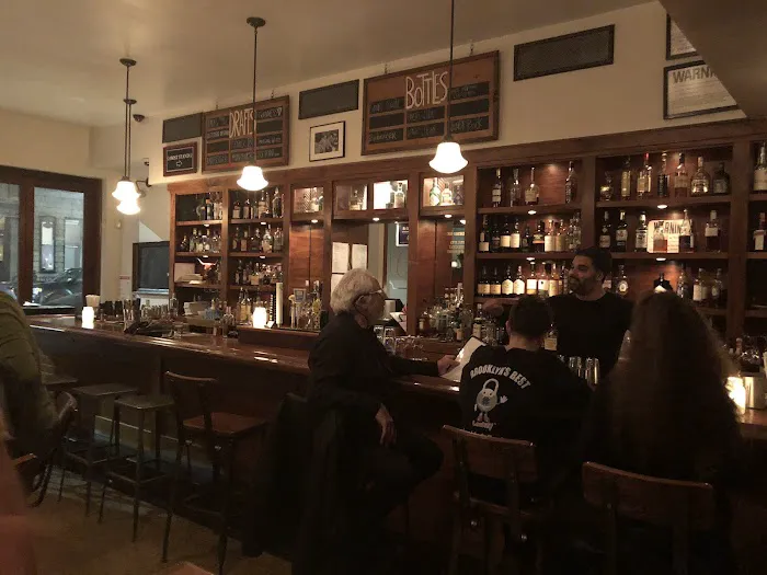 The Brooklyn Star Picture 1