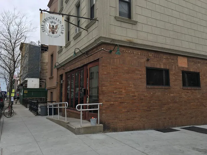The Brooklyn Star Picture 10