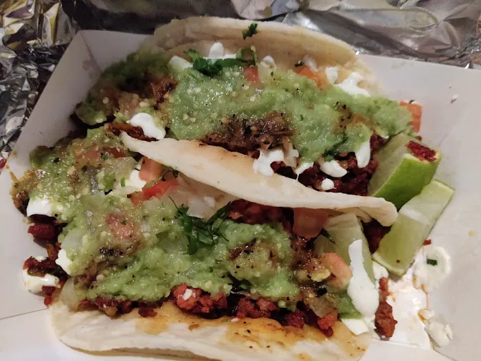 El Diablo Tacos Picture 5