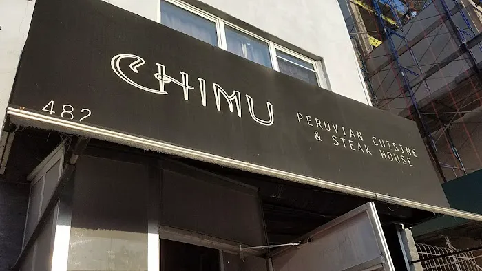Chimu bistro Picture 1