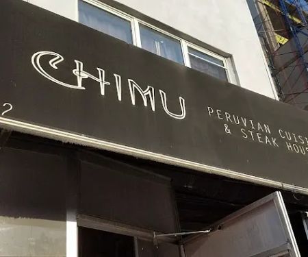 Chimu bistro