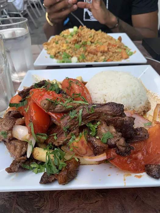 Chimu bistro Picture 2
