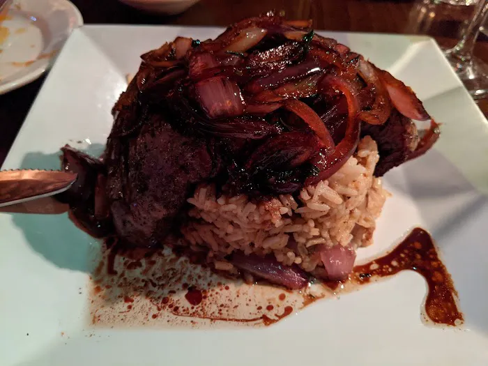Chimu bistro Picture 3