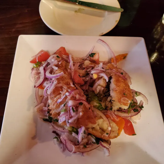 Chimu bistro Picture 4
