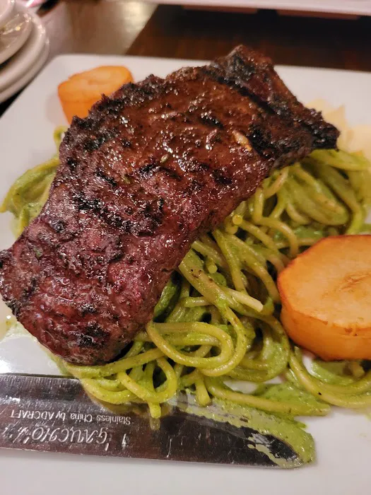 Chimu bistro Picture 5