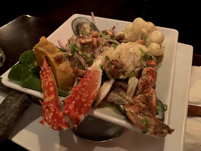 Chimu bistro Picture 10