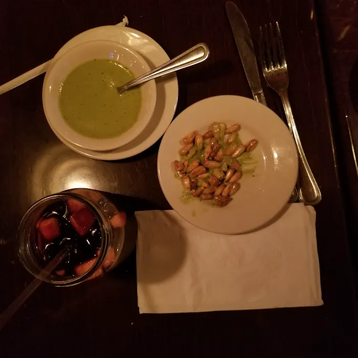 Chimu bistro Picture 7