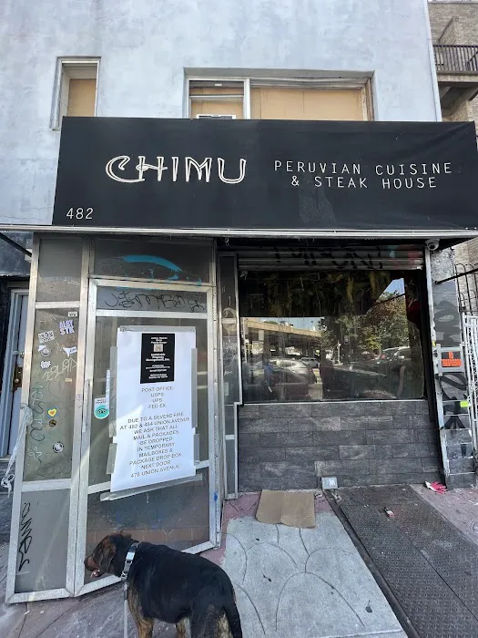 Chimu bistro Picture 6