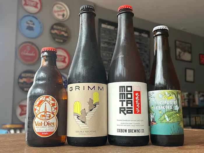 Beer Karma Picture 2