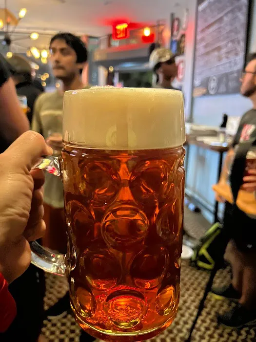 Beer Karma Picture 1