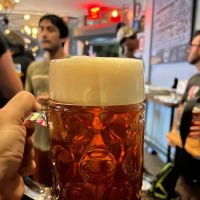 Beer Karma ico