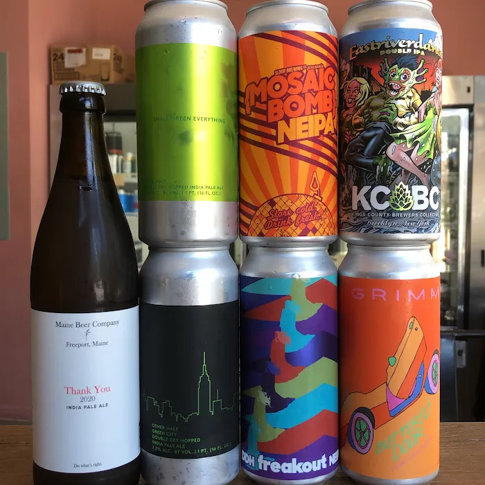 Beer Karma Picture 8