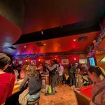 Alligator Lounge