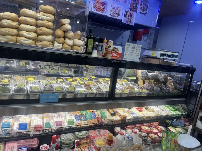 market inc Picture 1