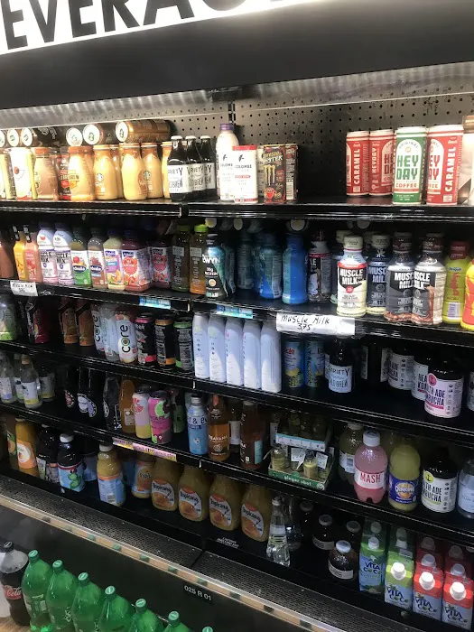 market inc Picture 6