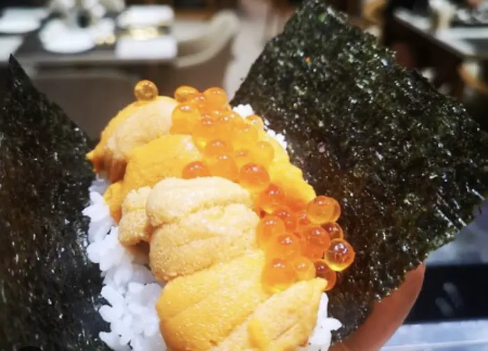 Sushi Yoshi Williamsburg Picture 2