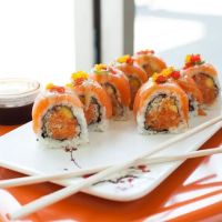 Sushi Yoshi Williamsburg ico