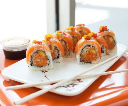 Sushi Yoshi Williamsburg