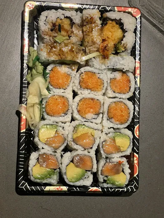 Sushi Yoshi Williamsburg Picture 8