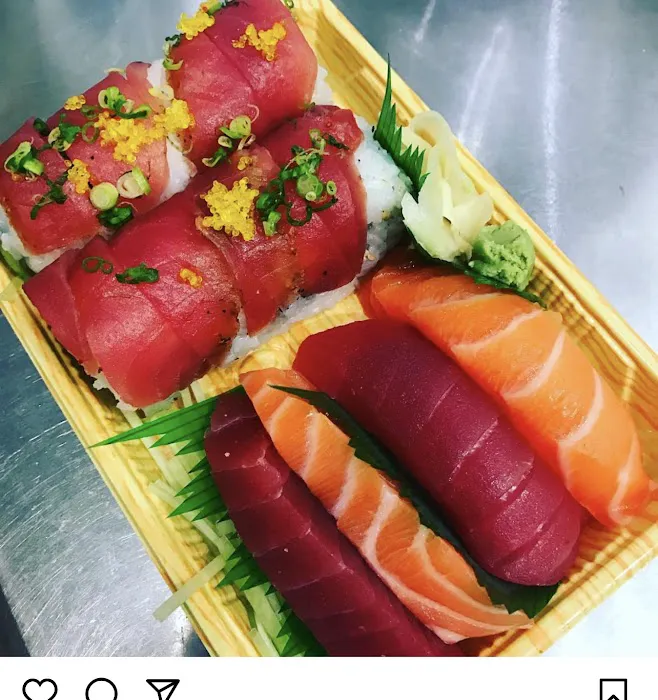 Sushi Yoshi Williamsburg Picture 9