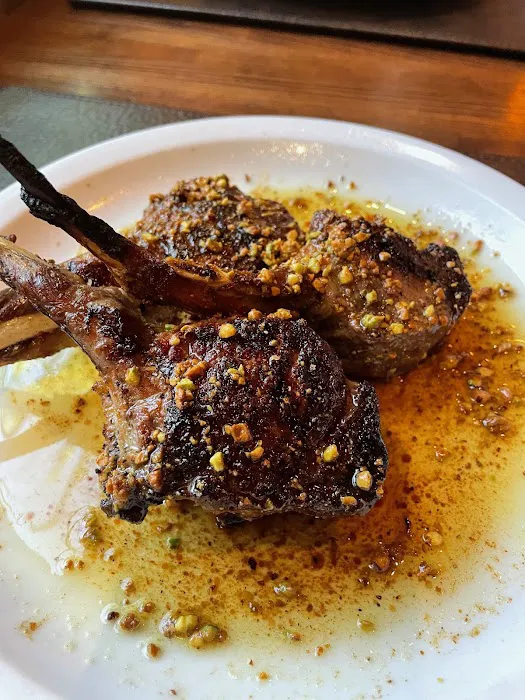 DeStefano's Steakhouse Picture 8