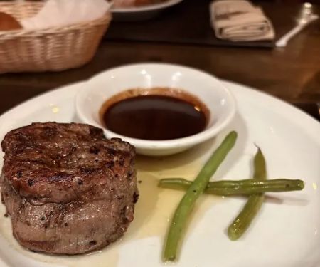 DeStefano's Steakhouse