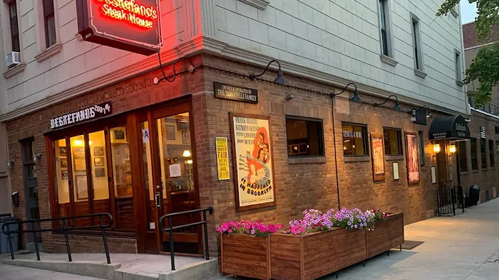 DeStefano's Steakhouse Picture 6