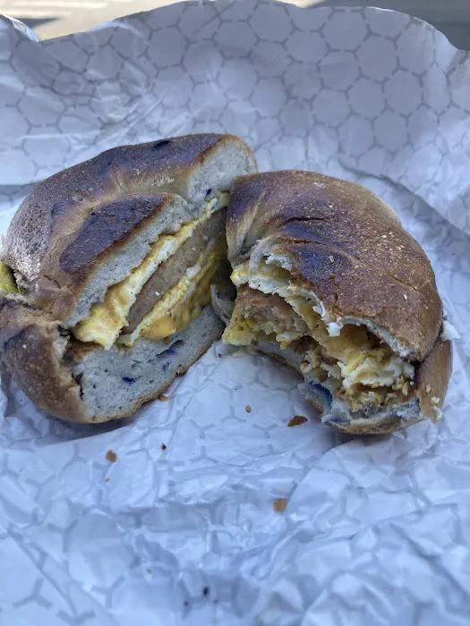 Bagelsmith Picture 5