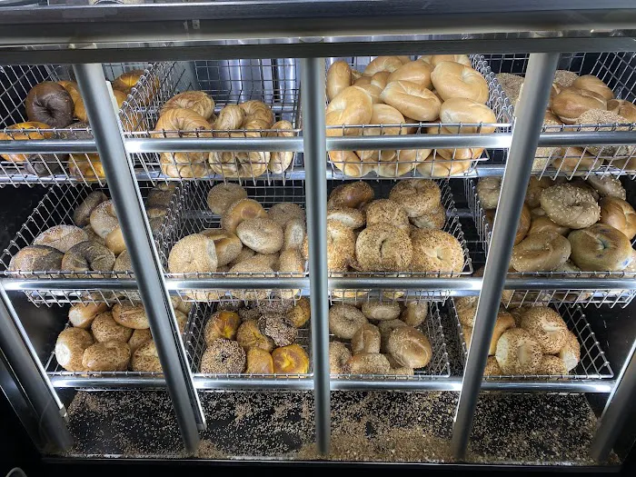 Bagelsmith Picture 8